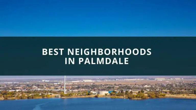 Palmdale