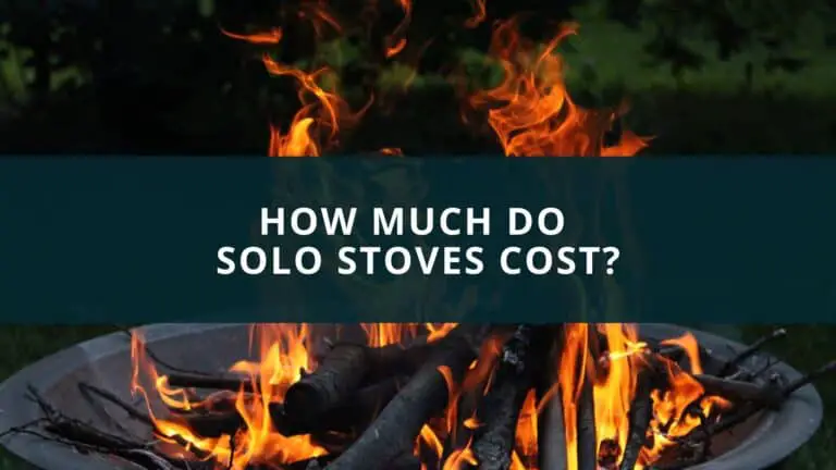 solo stoves
