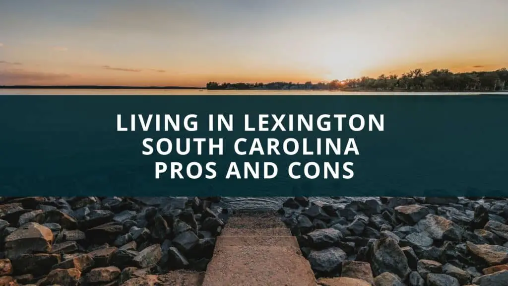 Living in Aiken, South Carolina Pros and Cons Think Real State