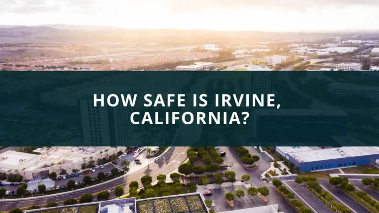 Irvine, California