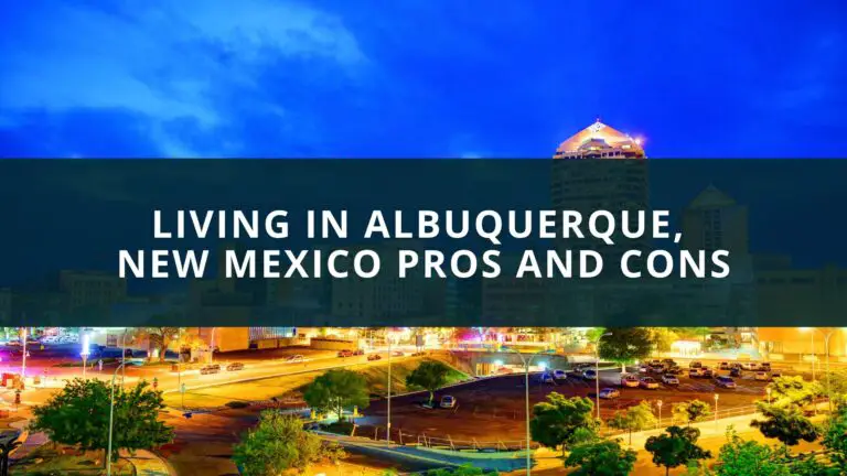 Albuquerque, New mexico