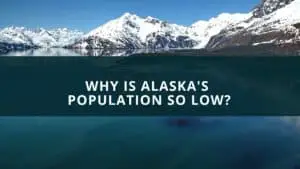 Alaska's